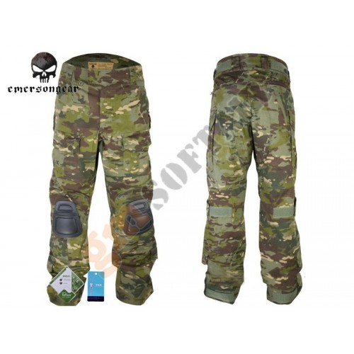 Combat Pants Gen.3 Multicam Tg. 38