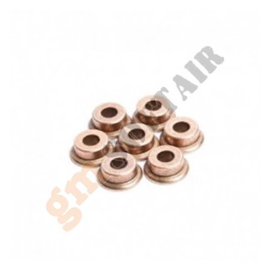 8mm Metal Bushings (G-10-074 G&G)