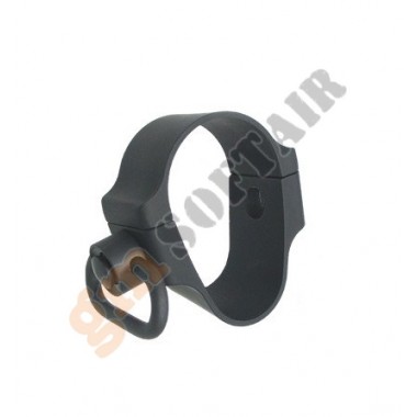 AR15 Series Sling Swivel (KA-SLA-13 King Arms)