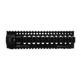 RAS Daniel Defense OmegaX Rail 9 Pollici