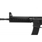 RAS Daniel Defense OmegaX Rail 9 Pollici