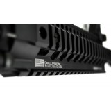 RAS Daniel Defense OmegaX Rail 9 Pollici