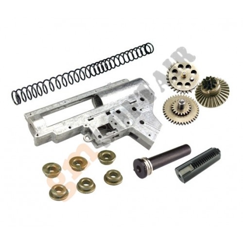 V2 Gearbox Kit (MC-53 ICS)