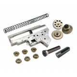 V2 Gearbox Kit (MC-53 ICS)