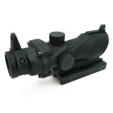 Acog Red Dot (KA-SCOPE-15-B King Arms)