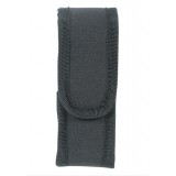 Small Flashlight Pouch Nero