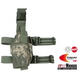 Tornado Tactical Thigh Holster ACU (H-04C(ACU) Guarder)