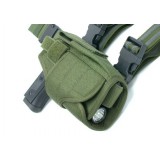 Tornado Tactical Thigh Holster ACU (H-04C(ACU) Guarder)