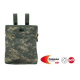 Belt Magazine Dump Pouch ACU (P-03C(ACU) Guarder)