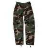 Pantalone BDU Woodland