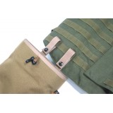 Belt Magazine Dump Pouch ACU (P-03C(ACU) Guarder)