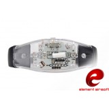 Bracciale Shake to Active LED