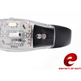 Bracciale Shake to Active LED