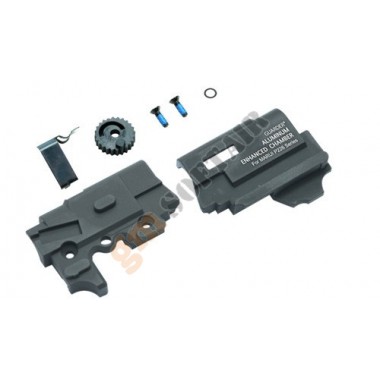 Hop Up Unit for TM P226 / P226 E2 (P226-33(B) GUARDER)