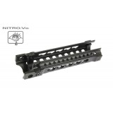 Hand Guard Keymod NITRO.Vo per Serie MP5