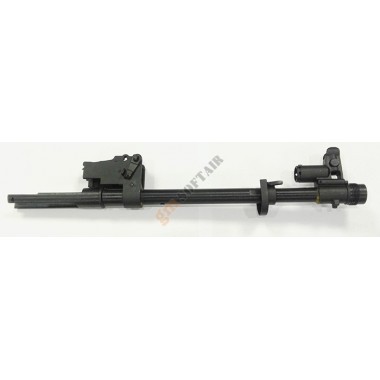 Outer Barrel Assembly for AK104 (EL-1103-03 E&L)