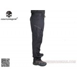 Urban Tactical Pants UTL Nero tg.36