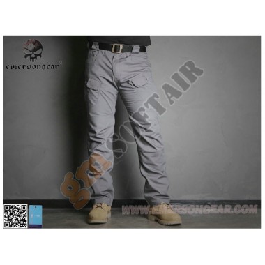 Urban Tactical Pants UTL Wolf Gray tg.34 (EM7037 EMERSON)