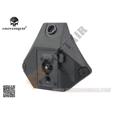 Wilcox L3 Series NVG Mount Replica (EM8984 EMERSON)