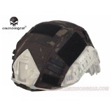 Copri Elmetto Multicam Tropic per Fast PJ