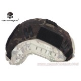 Copri Elmetto Multicam Tropic per Fast PJ