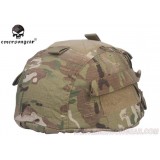 Telino per Elmetto Mich 2000 Multicam Tropic