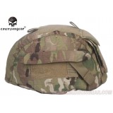 Telino per Elmetto Mich 2000 Multicam Tropic