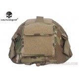 Telino per Elmetto Mich 2000 Multicam Tropic