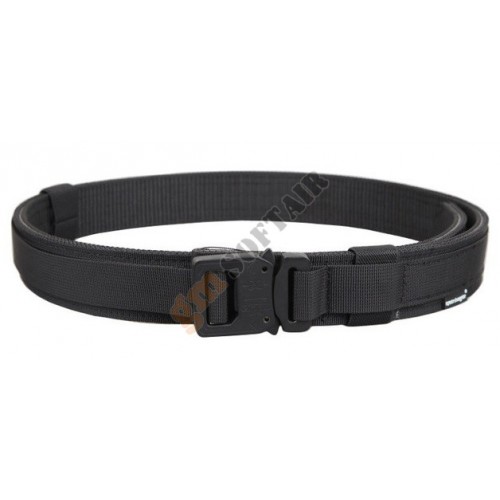 Hard Tactical Shooting Belt Nero Tg.M