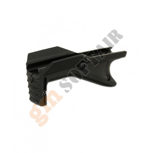 Cobra Tactical Fore Grip Nera