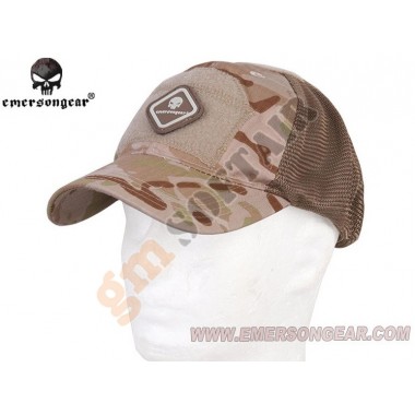 Assaulter Cap Multicam Arid (EM8727 EMERSON)