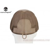 Cappellino Assaulter Multicam Black