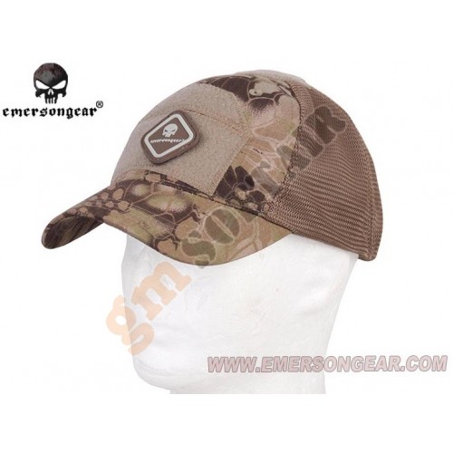 Cappellino Assaulter Multicam Arid