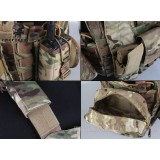 Plate Carrier LBT6094A Coyote Brown