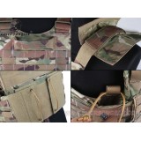 Plate Carrier LBT6094A Coyote Brown