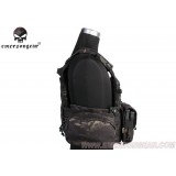 Plate Carrier LBT6094A Coyote Brown