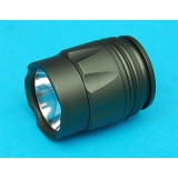 Front Part Flashlight T2 CREE LED (GP822 G&P)