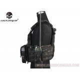 Plate Carrier LBT6094A Coyote Brown