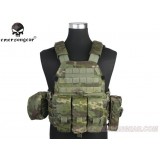 Plate Carrier LBT6094A Coyote Brown