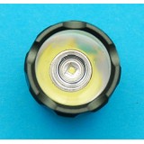 Front Part Flashlight T2 CREE LED (GP822 G&P)