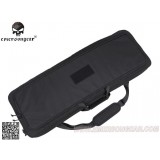 Enhanced Weight Gun Case 100 cm Coyote Brown