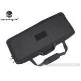 Enhanced Weight Gun Case 100 cm Nera