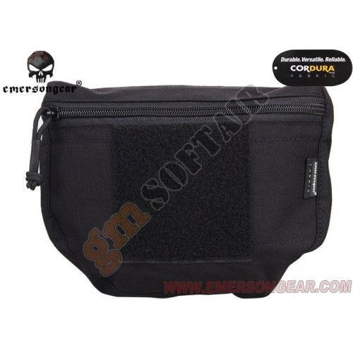 Armor Carrier Drop Pouch Nera