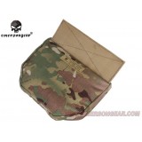 Armor Carrier Drop Pouch Nera