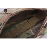 Armor Carrier Drop Pouch Nera