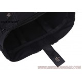 Dump Pouch Nera