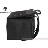 Shotgun Waist Bag Nera