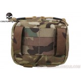 Admin Multi Purpose Map Bag AOR1