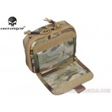 Admin Multi Purpose Map Bag AOR1