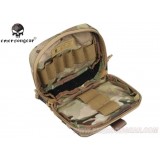 Admin Multi Purpose Map Bag AOR1